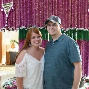 Meet your Posher, Christine